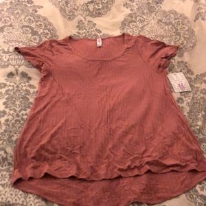 Lularoe Classic T